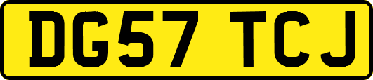 DG57TCJ