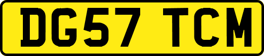 DG57TCM