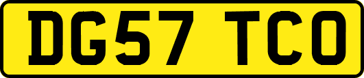 DG57TCO