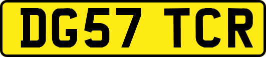 DG57TCR