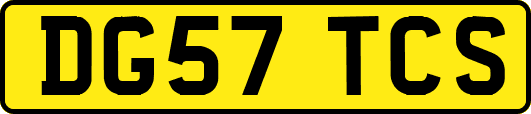 DG57TCS
