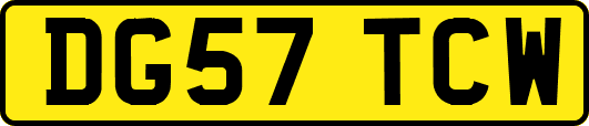 DG57TCW