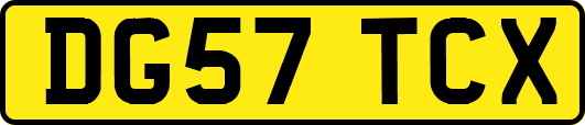 DG57TCX