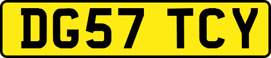 DG57TCY