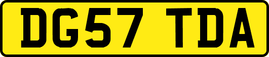 DG57TDA