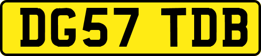 DG57TDB