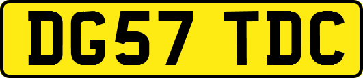 DG57TDC