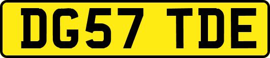DG57TDE