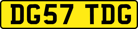 DG57TDG