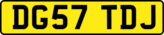 DG57TDJ