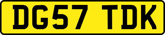 DG57TDK