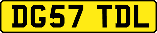 DG57TDL