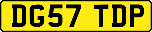 DG57TDP