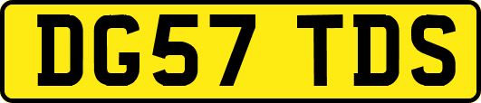 DG57TDS