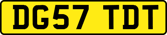 DG57TDT