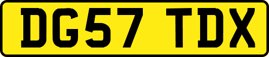 DG57TDX