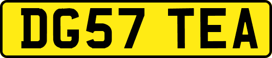 DG57TEA