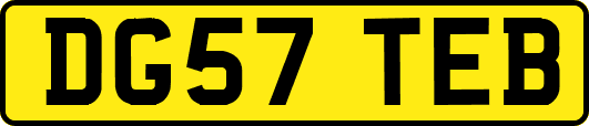 DG57TEB