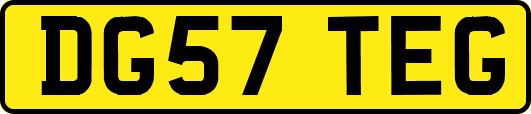 DG57TEG