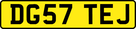 DG57TEJ