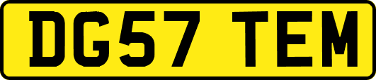 DG57TEM