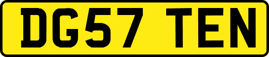 DG57TEN