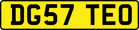 DG57TEO
