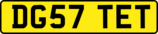 DG57TET