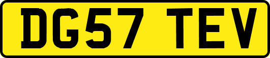 DG57TEV