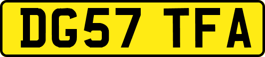 DG57TFA