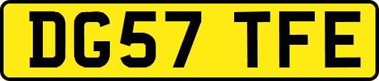 DG57TFE