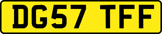 DG57TFF
