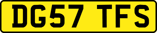 DG57TFS