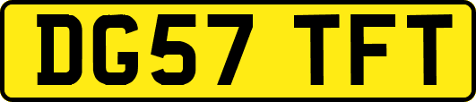 DG57TFT