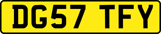 DG57TFY