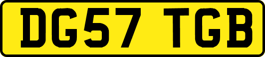 DG57TGB
