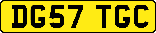 DG57TGC