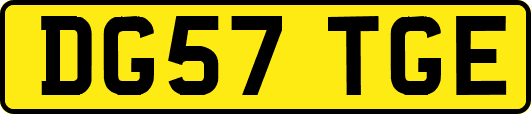 DG57TGE