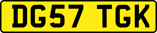 DG57TGK