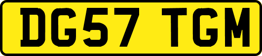DG57TGM
