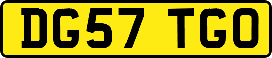 DG57TGO