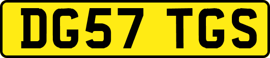 DG57TGS