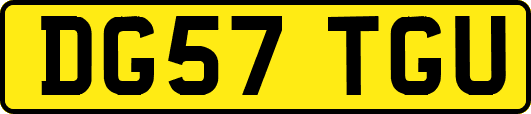DG57TGU