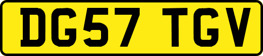 DG57TGV