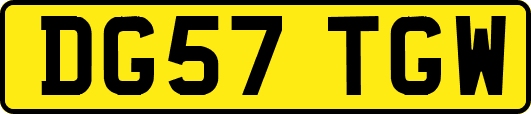 DG57TGW