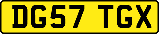 DG57TGX