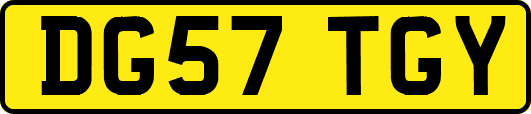 DG57TGY