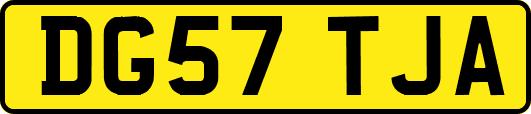DG57TJA