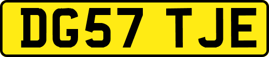 DG57TJE
