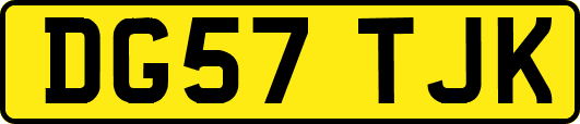 DG57TJK